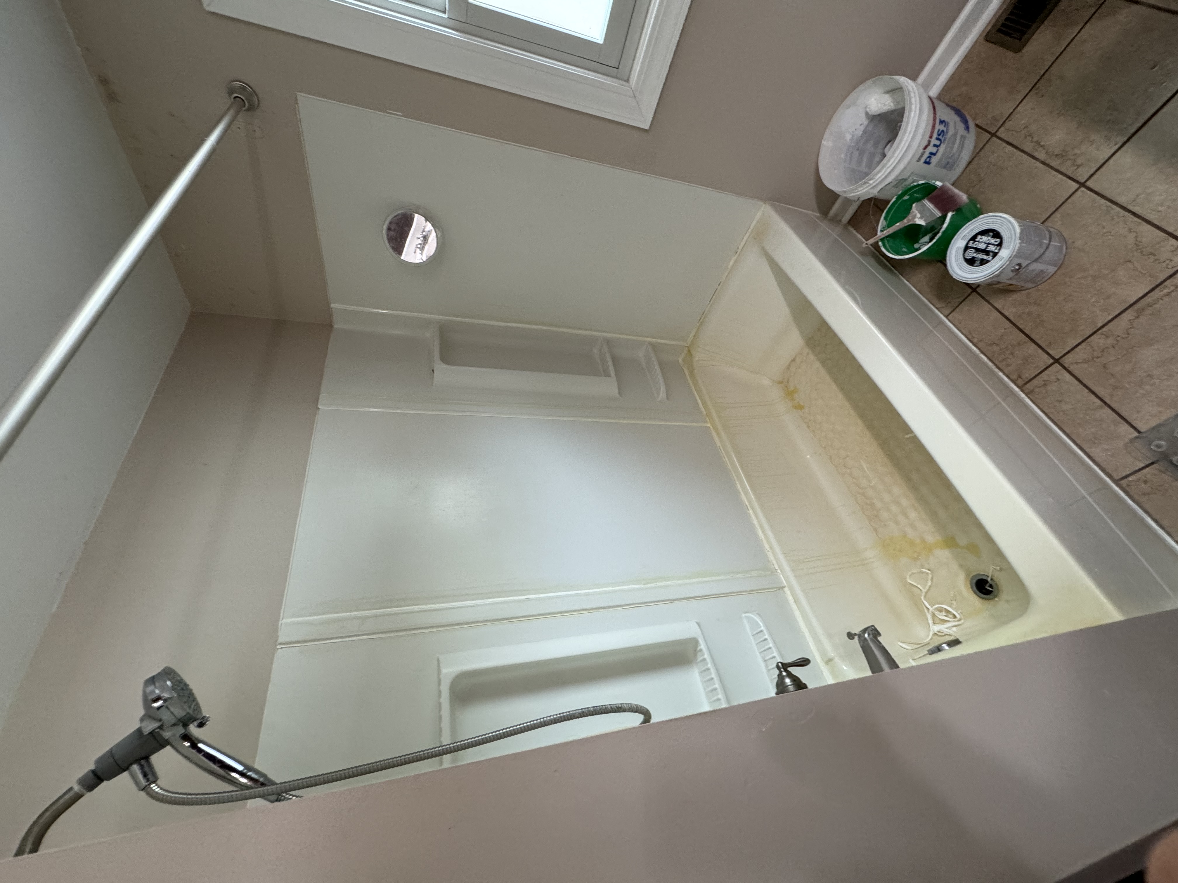 Project 220 Before 1