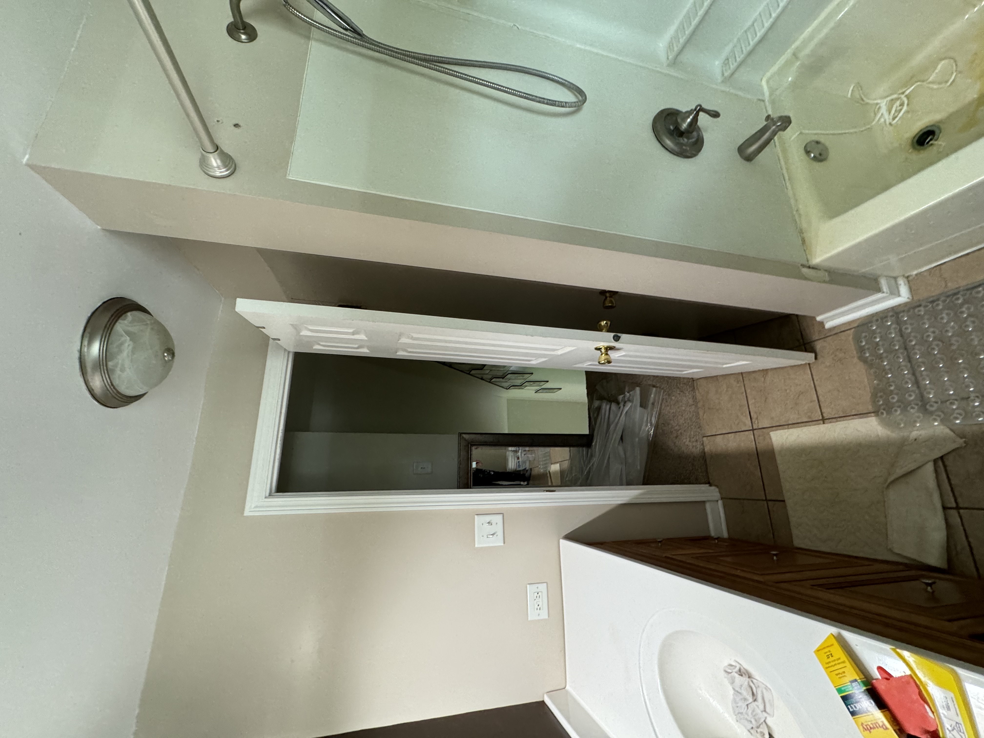 Project 220 Before 2