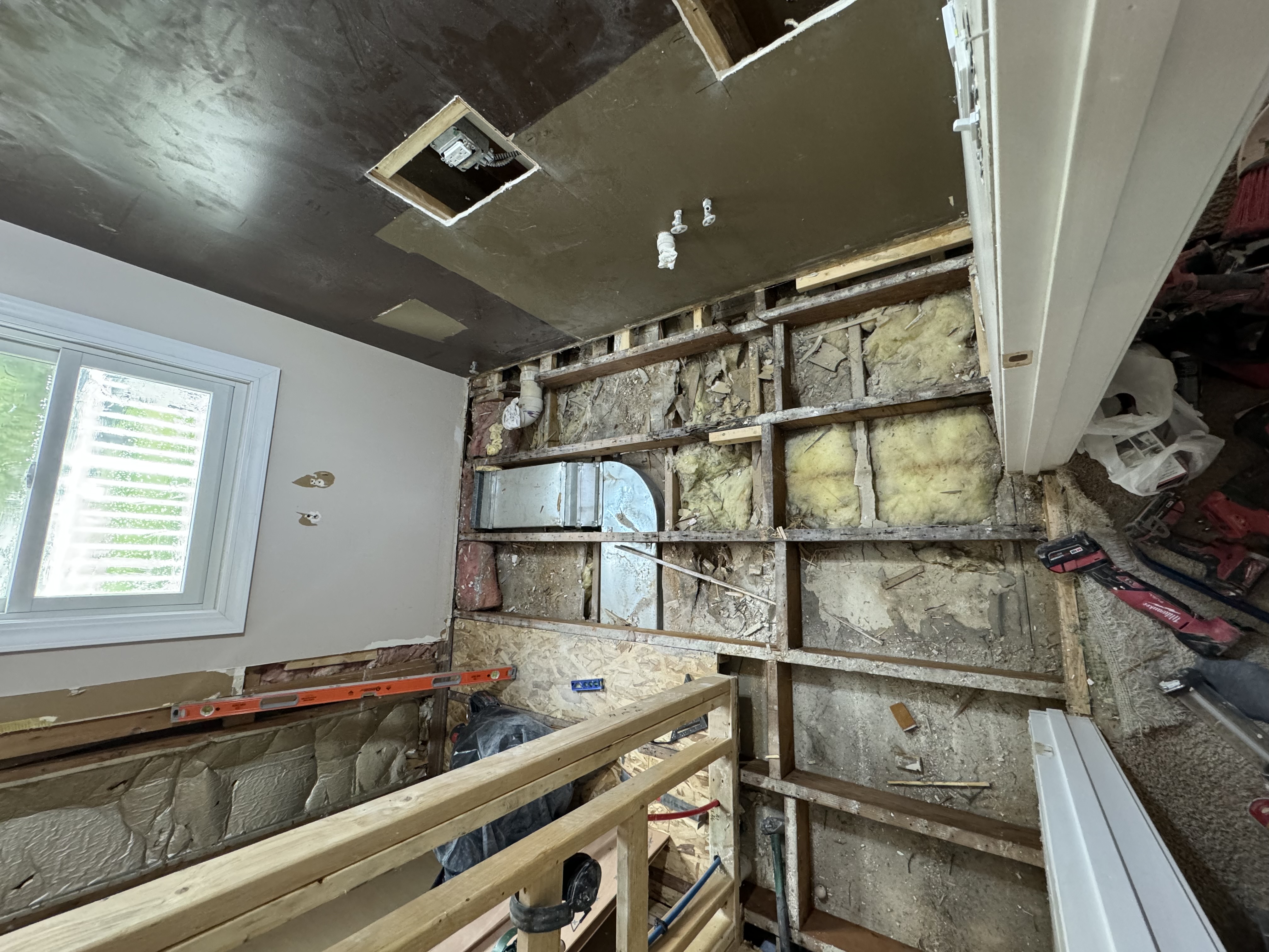 Project 220 Before 5