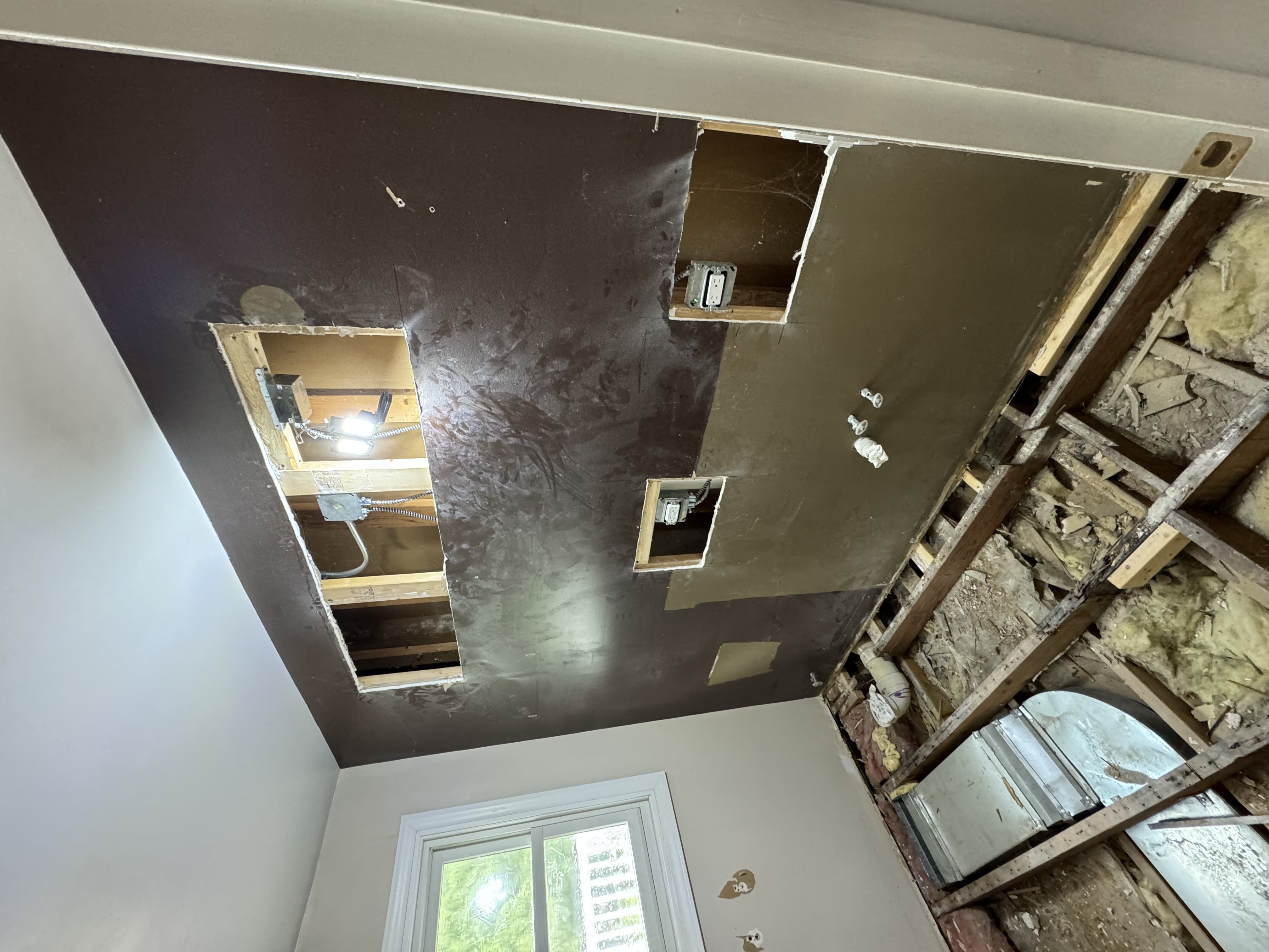 Project 220 Before 6