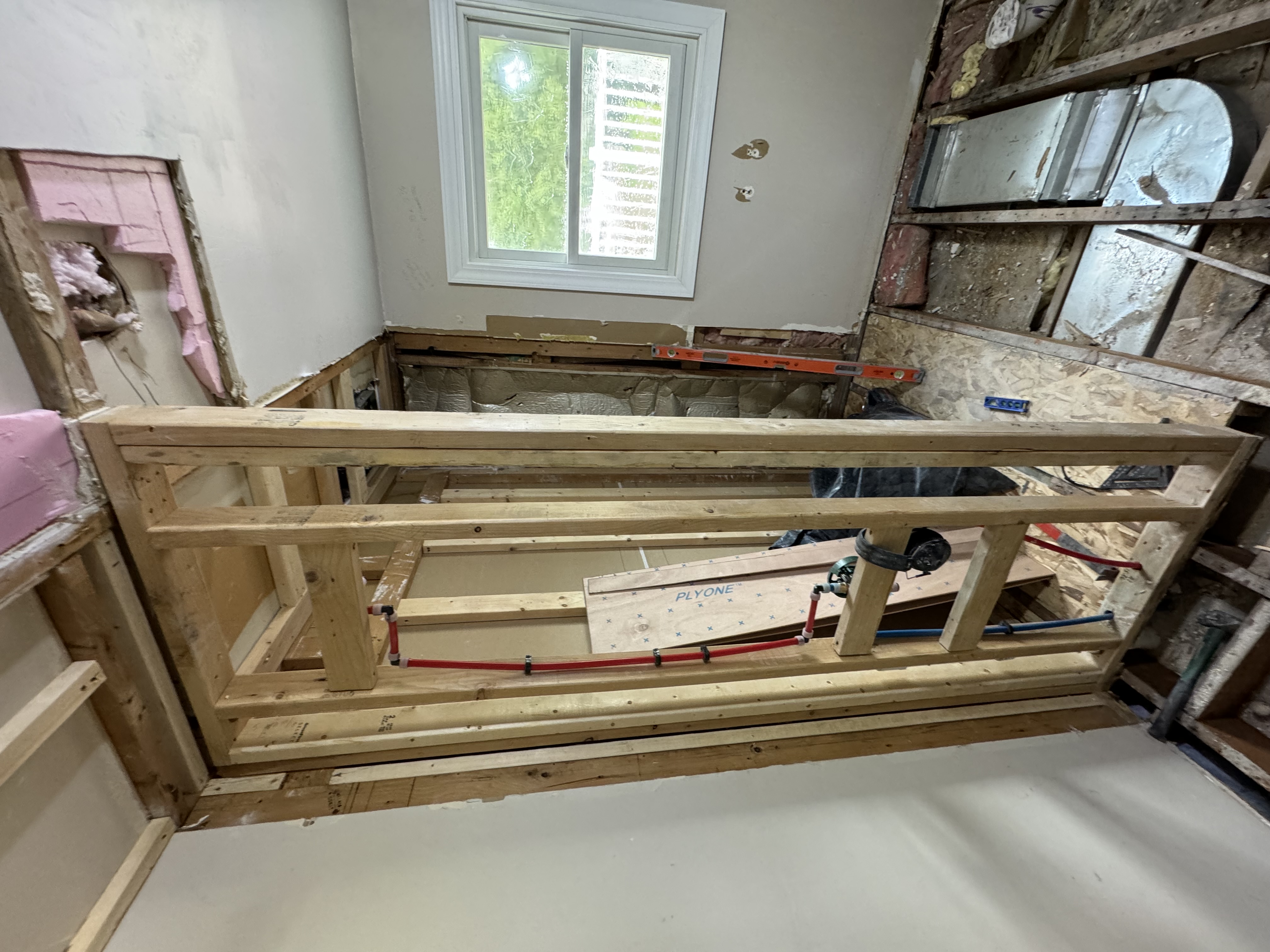 Project 220 Before 7