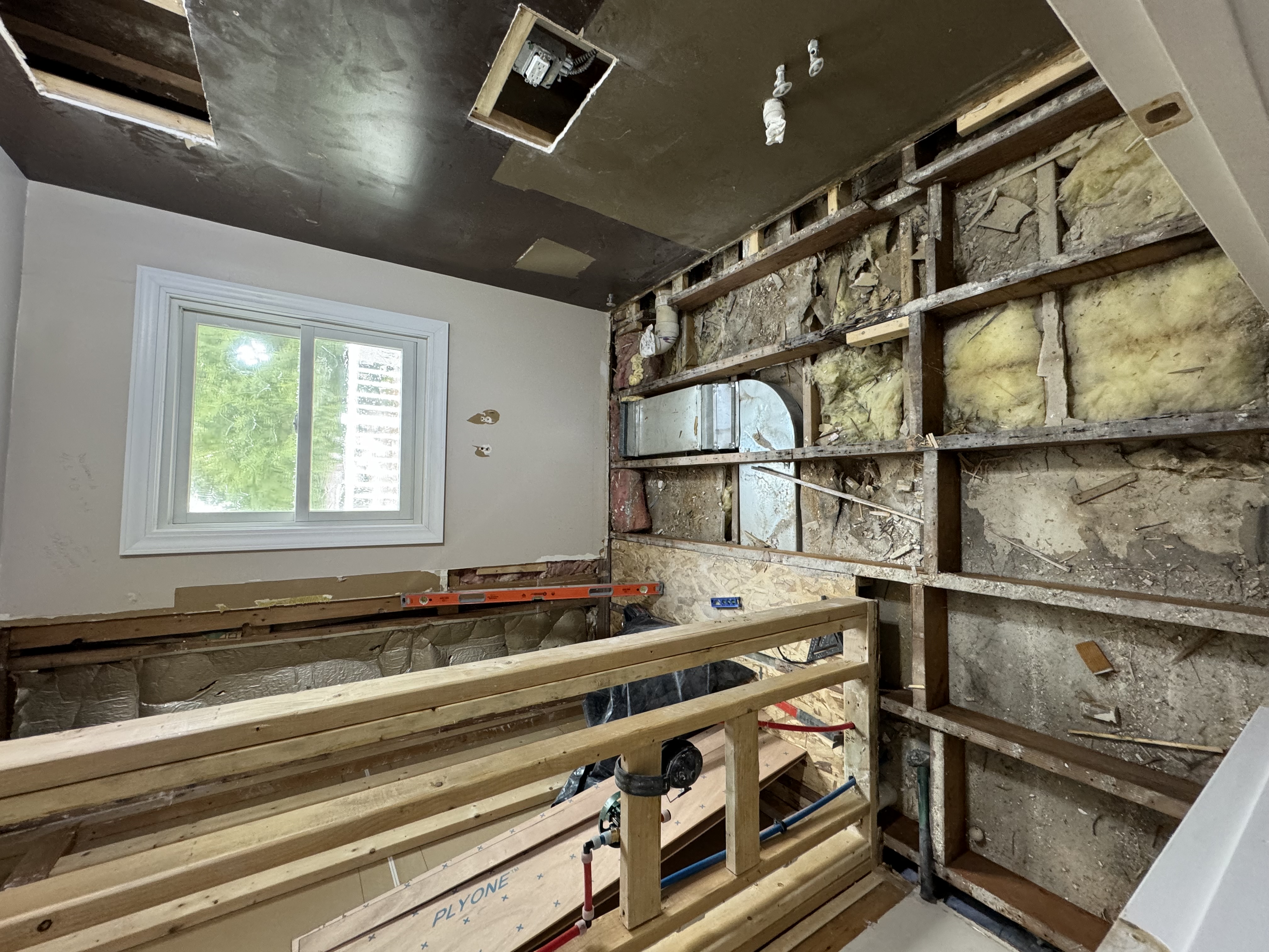 Project 220 Before 8