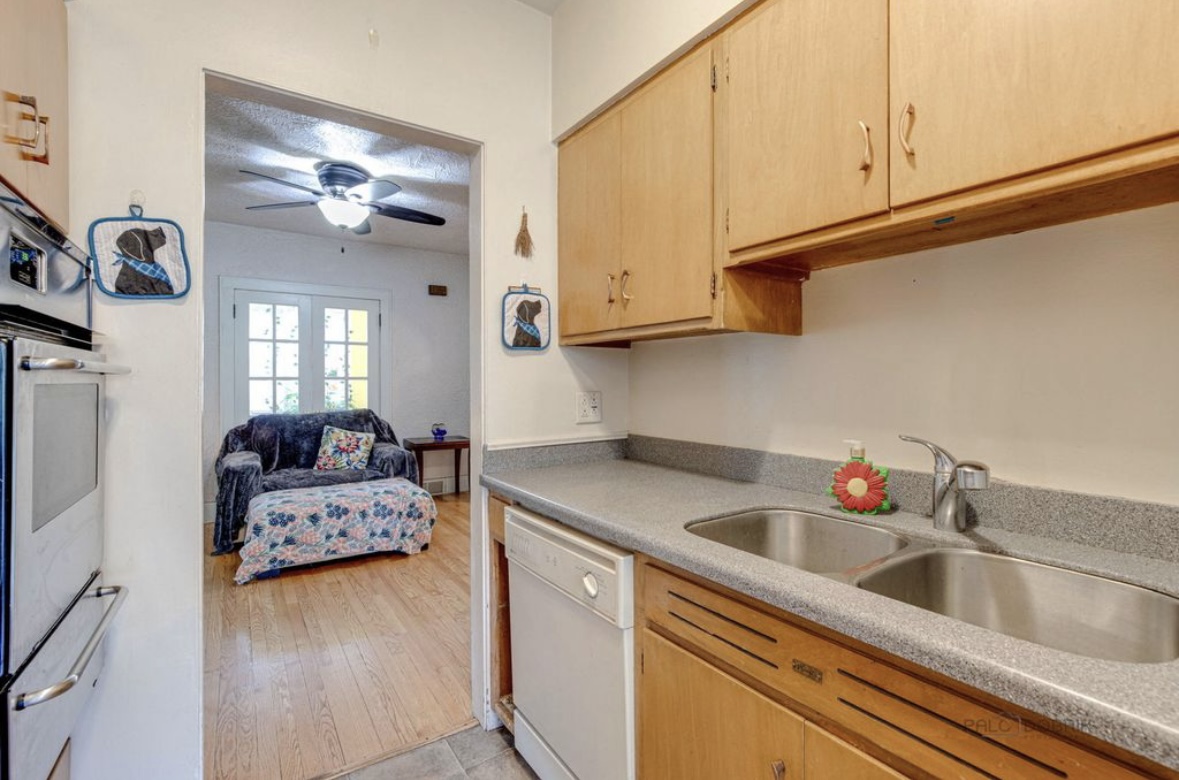 Project 63 Before 10