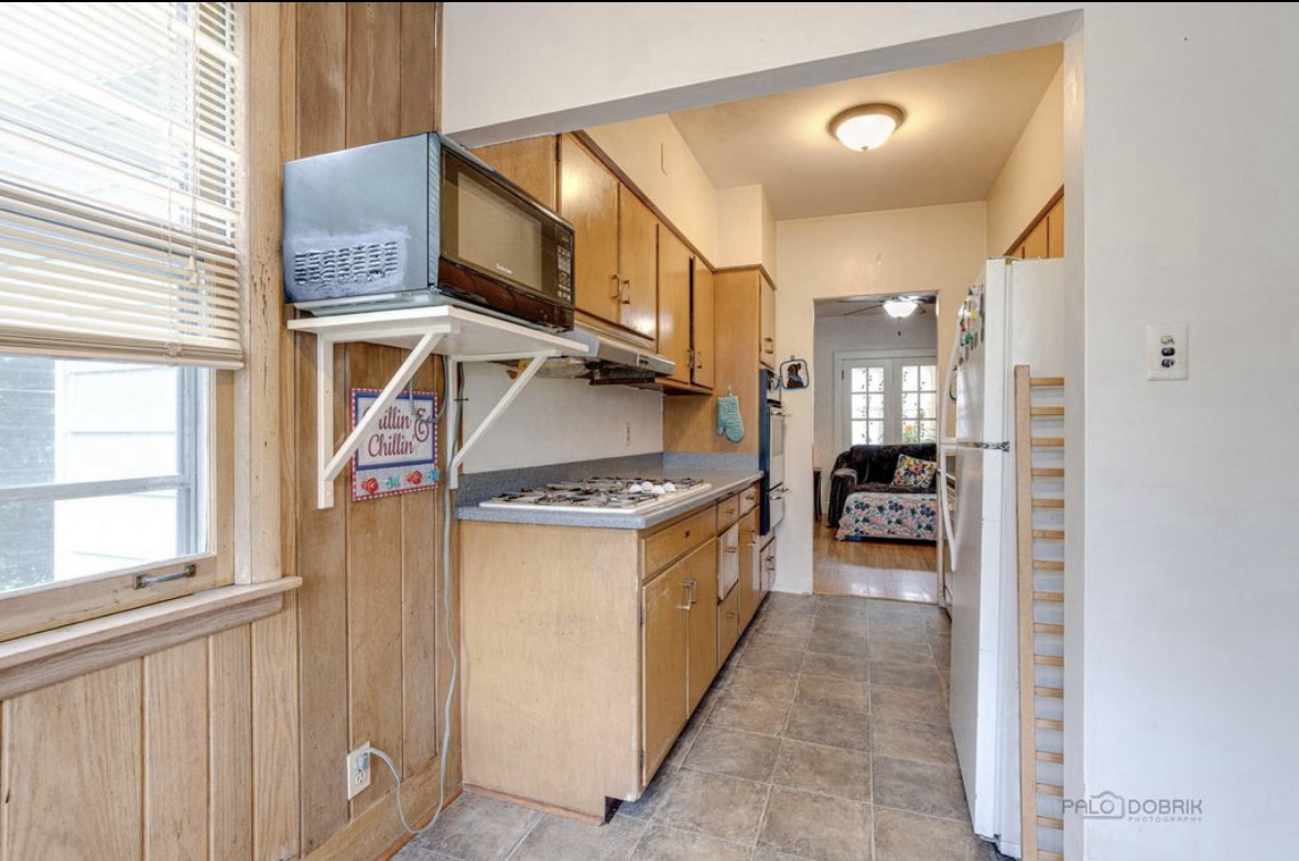 Project 63 Before 11