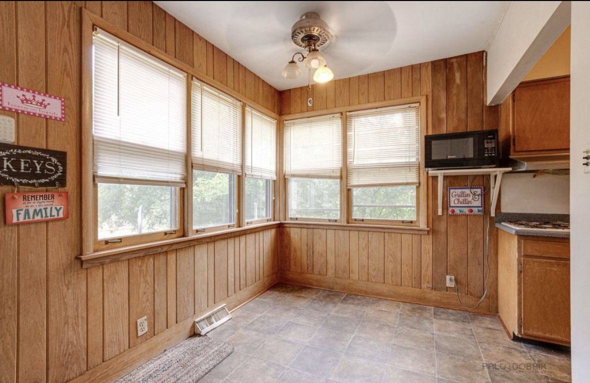 Project 63 Before 12