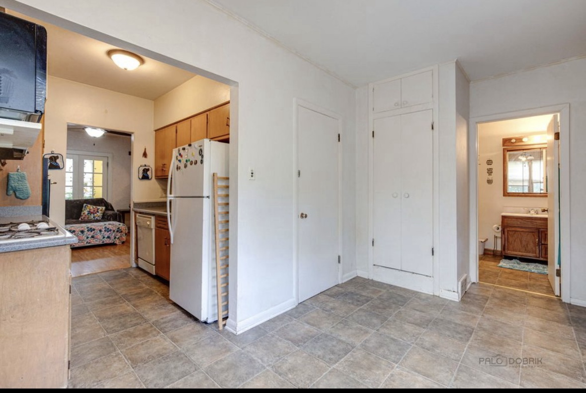 Project 63 Before 13