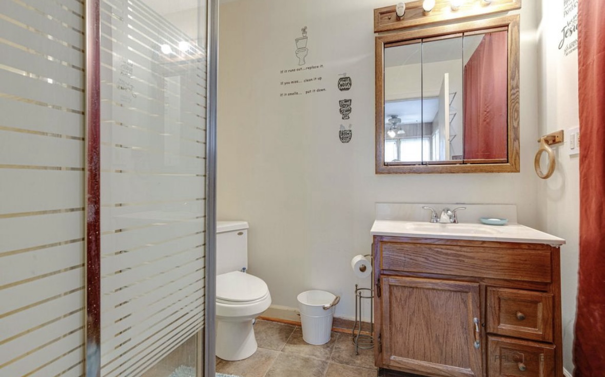 Project 63 Before 14