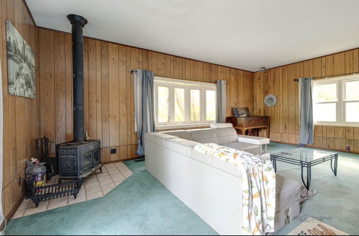 Project 63 Before 16