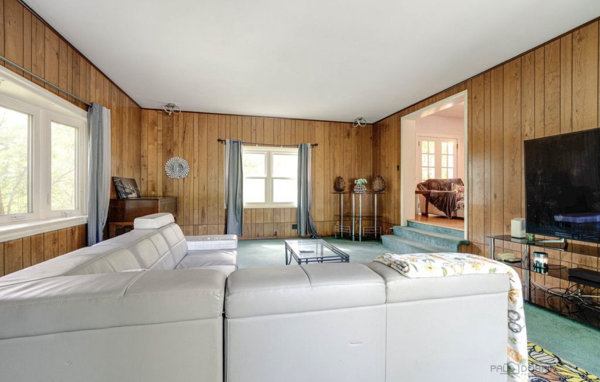 Project 63 Before 17