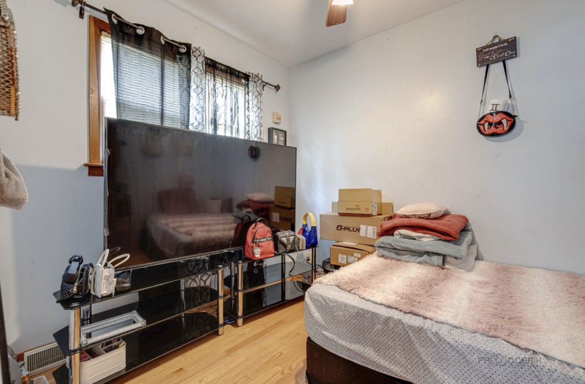 Project 63 Before 18