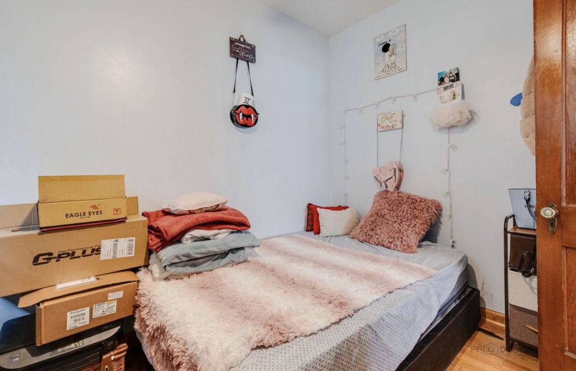 Project 63 Before 19