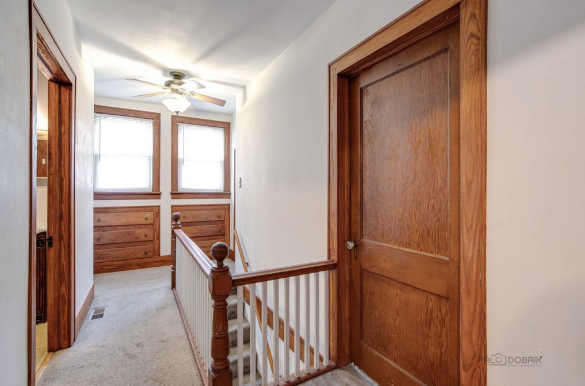 Project 63 Before 20