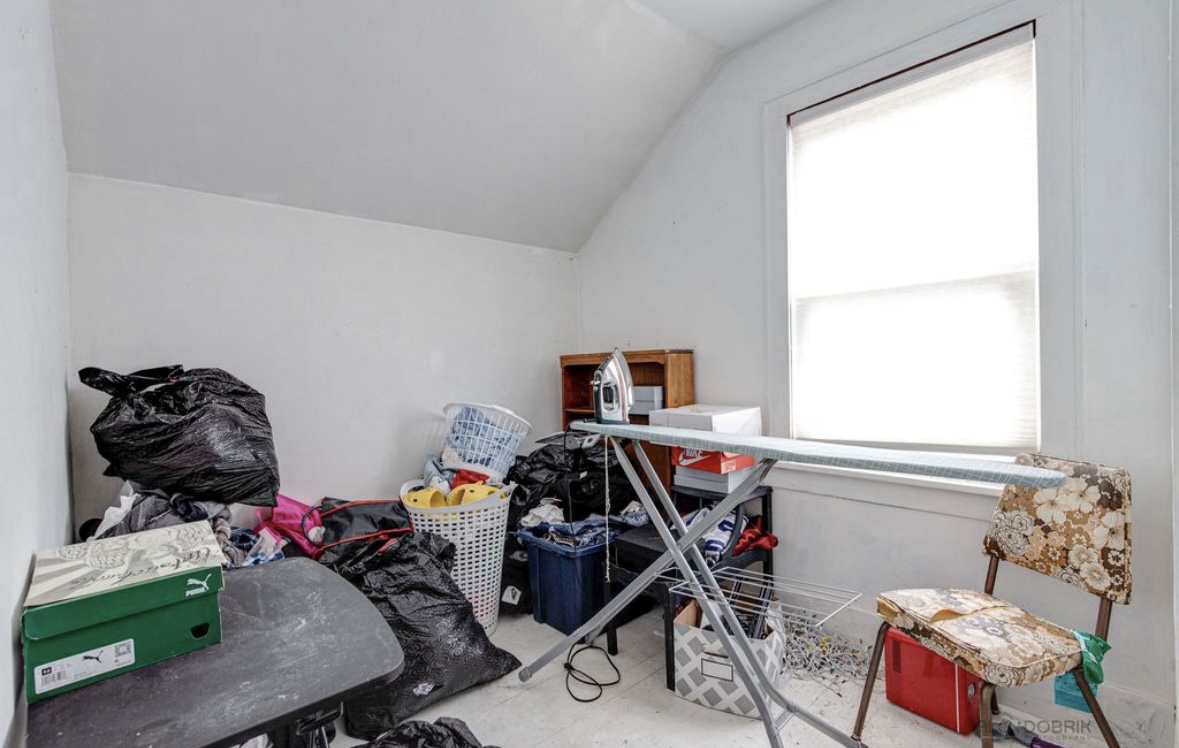 Project 63 Before 21