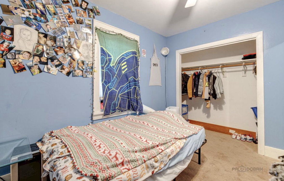 Project 63 Before 22