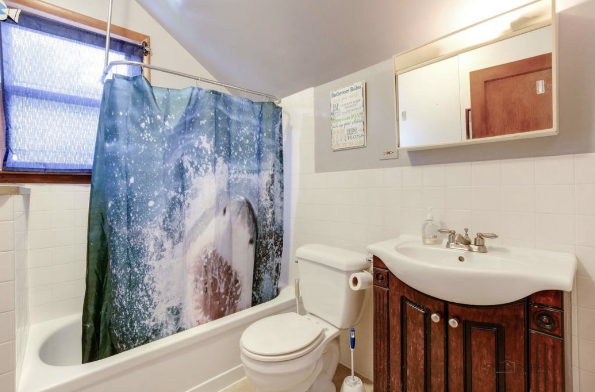 Project 63 Before 23