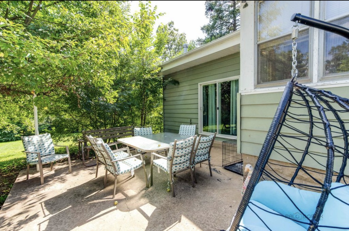 Project 63 Before 24