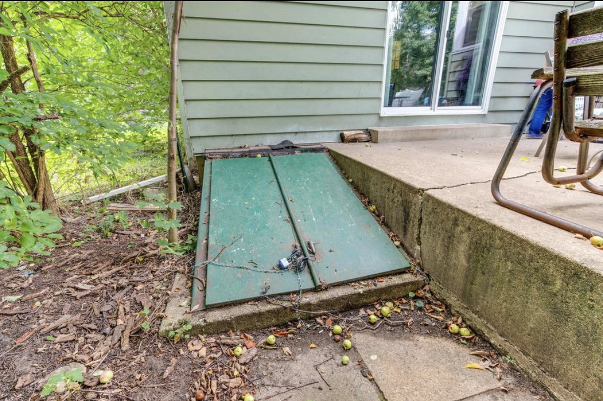 Project 63 Before 26